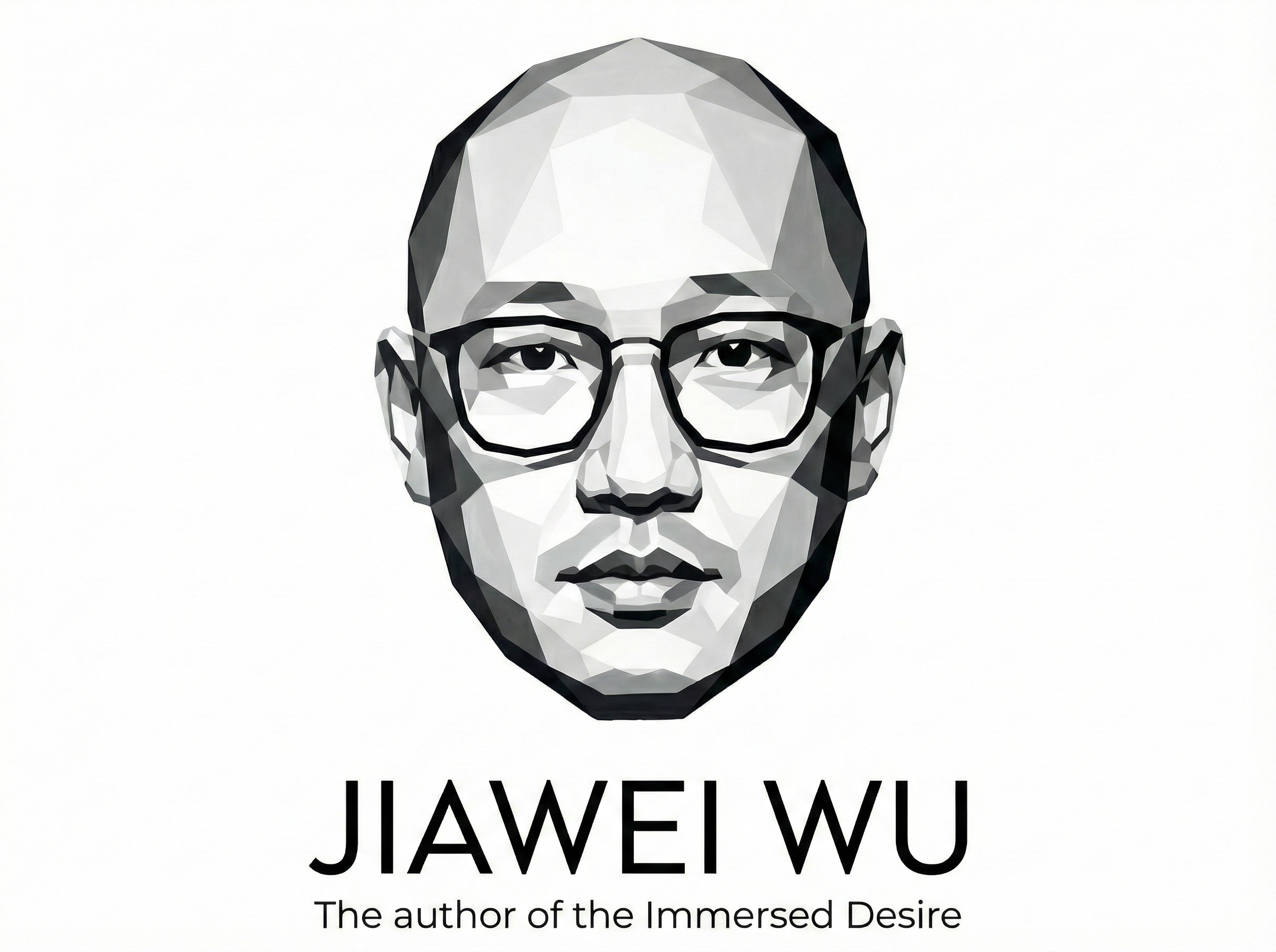 Author — Jiawei Wu